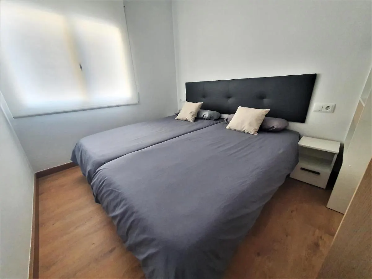 Appartement Apartamento Nuevo A 5 Minutos De La Playa Castell-Castell-Platja d'Aro