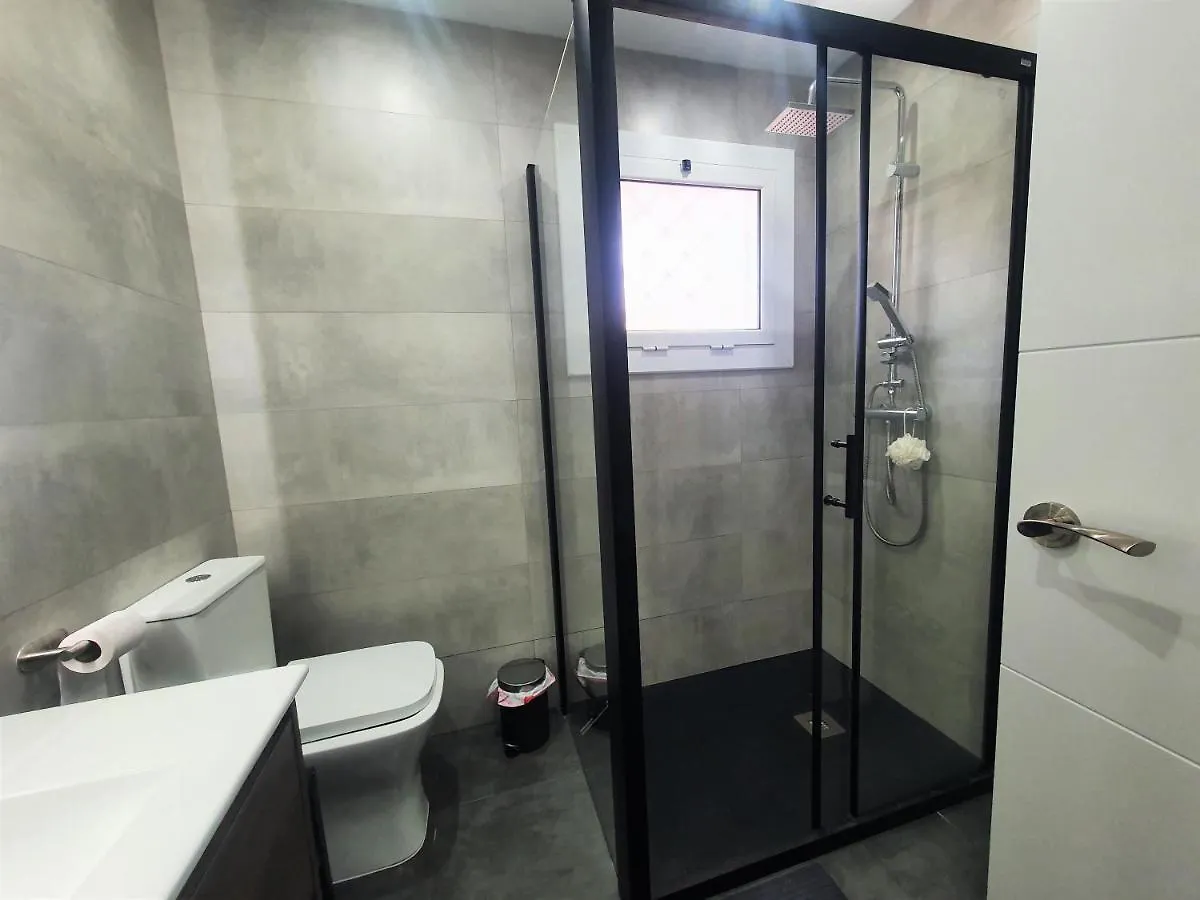 Apartamento Nuevo A 5 Minutos De La Playa Castell-Castell-Platja d'Aro Espagne