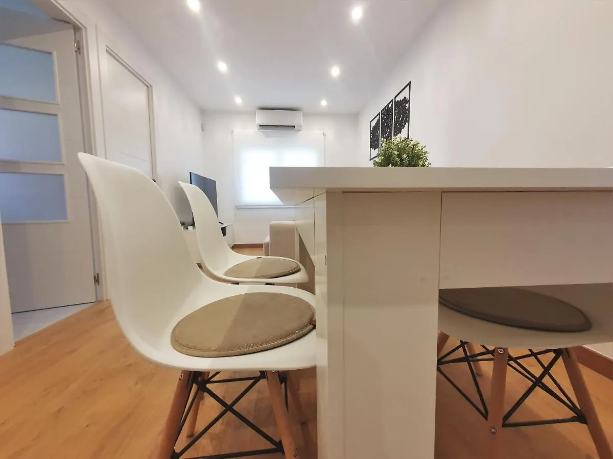 Apartamento Nuevo A 5 Minutos De La Playa Castell-Castell-Platja d'Aro Appartement