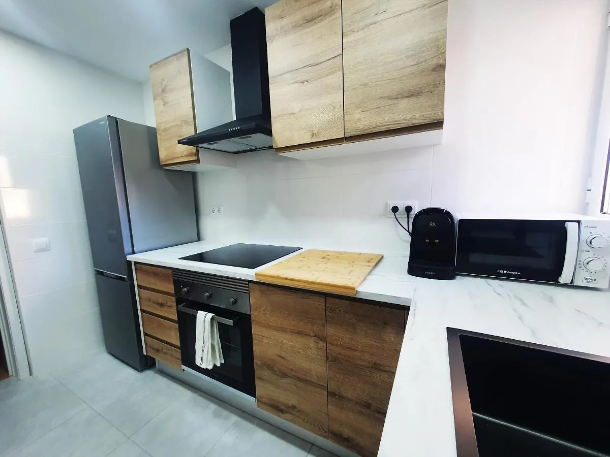 Apartamento Nuevo A 5 Minutos De La Playa Castell-Castell-Platja d'Aro Appartement