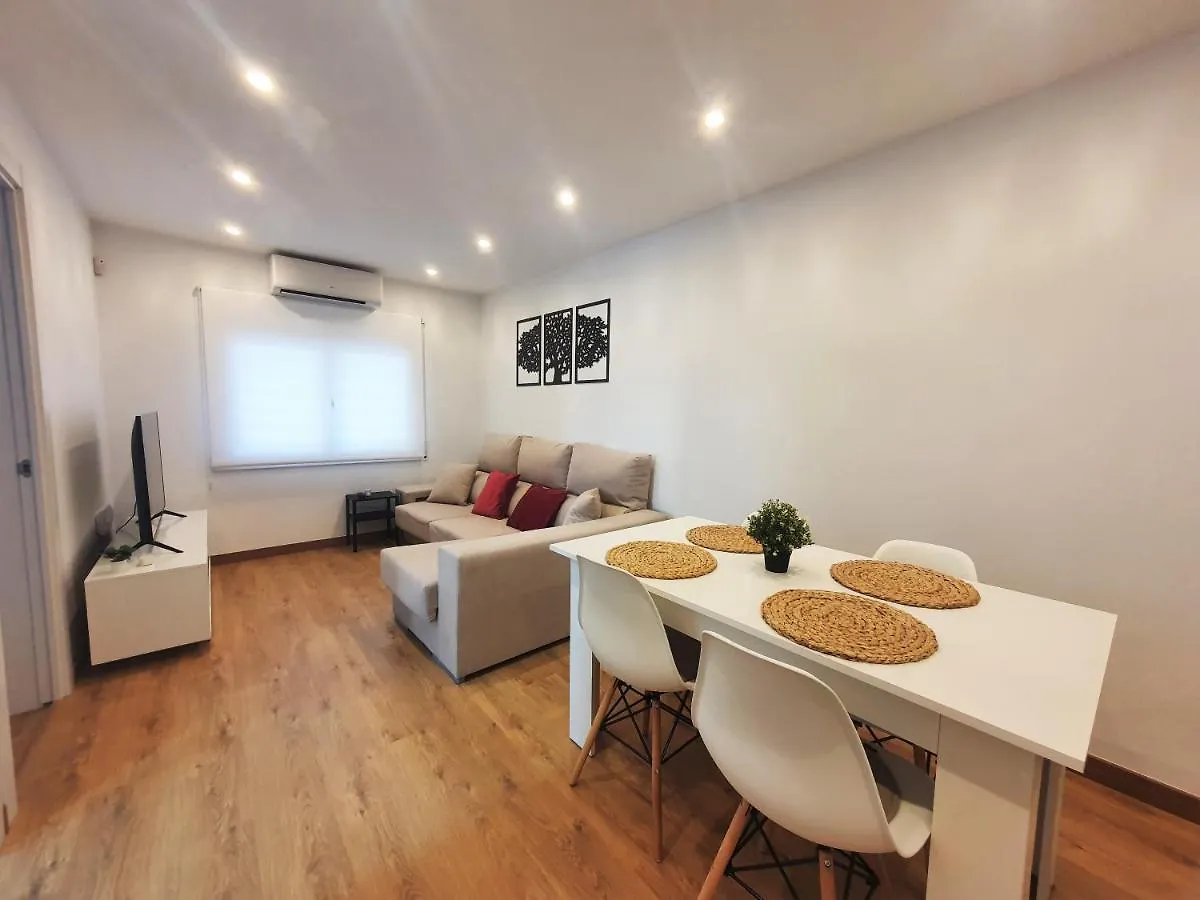 Apartamento Nuevo A 5 Minutos De La Playa Castell-Castell-Platja d'Aro