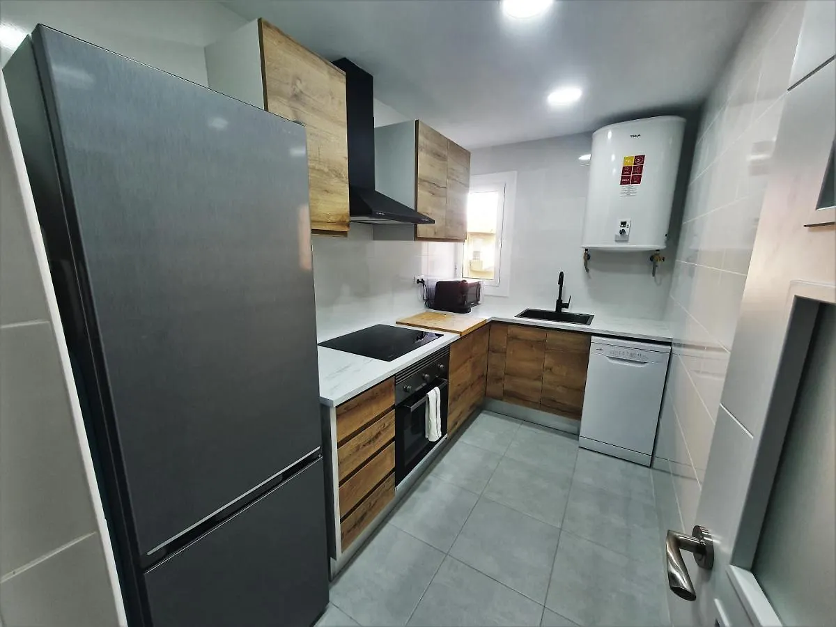 Apartamento Nuevo A 5 Minutos De La Playa Castell-Castell-Platja d'Aro Appartement