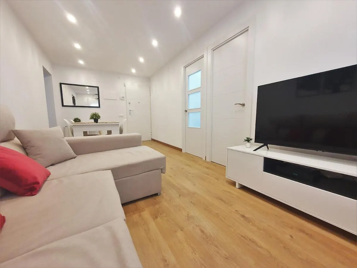 Apartamento Nuevo A 5 Minutos De La Playa Castell-Castell-Platja d'Aro 0*,  Espagne