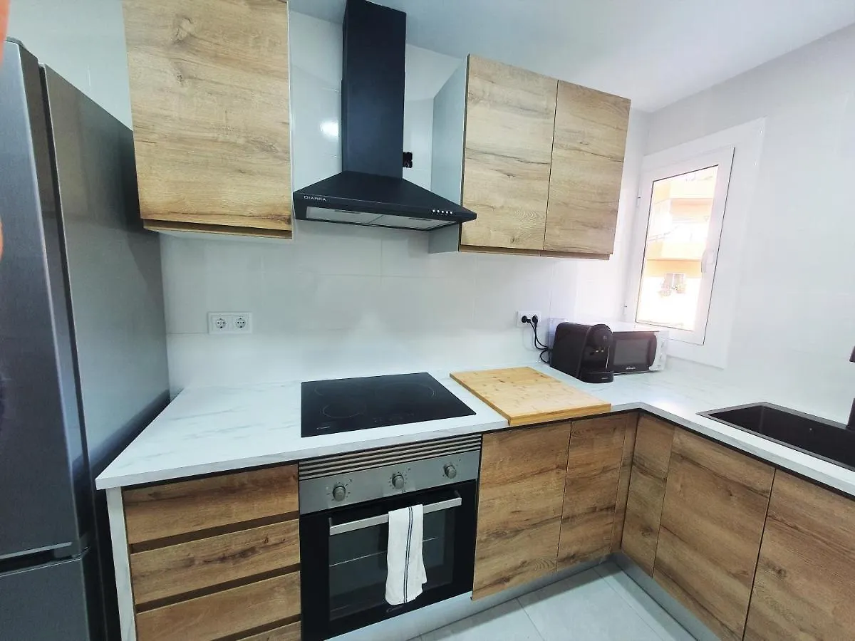 Apartamento Nuevo A 5 Minutos De La Playa Castell-Castell-Platja d'Aro 0*,