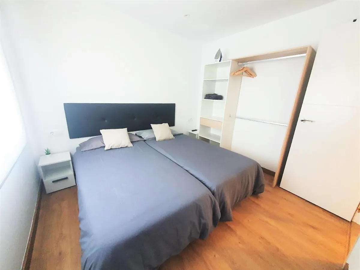 Appartement Apartamento Nuevo A 5 Minutos De La Playa Castell-Castell-Platja d'Aro Espagne