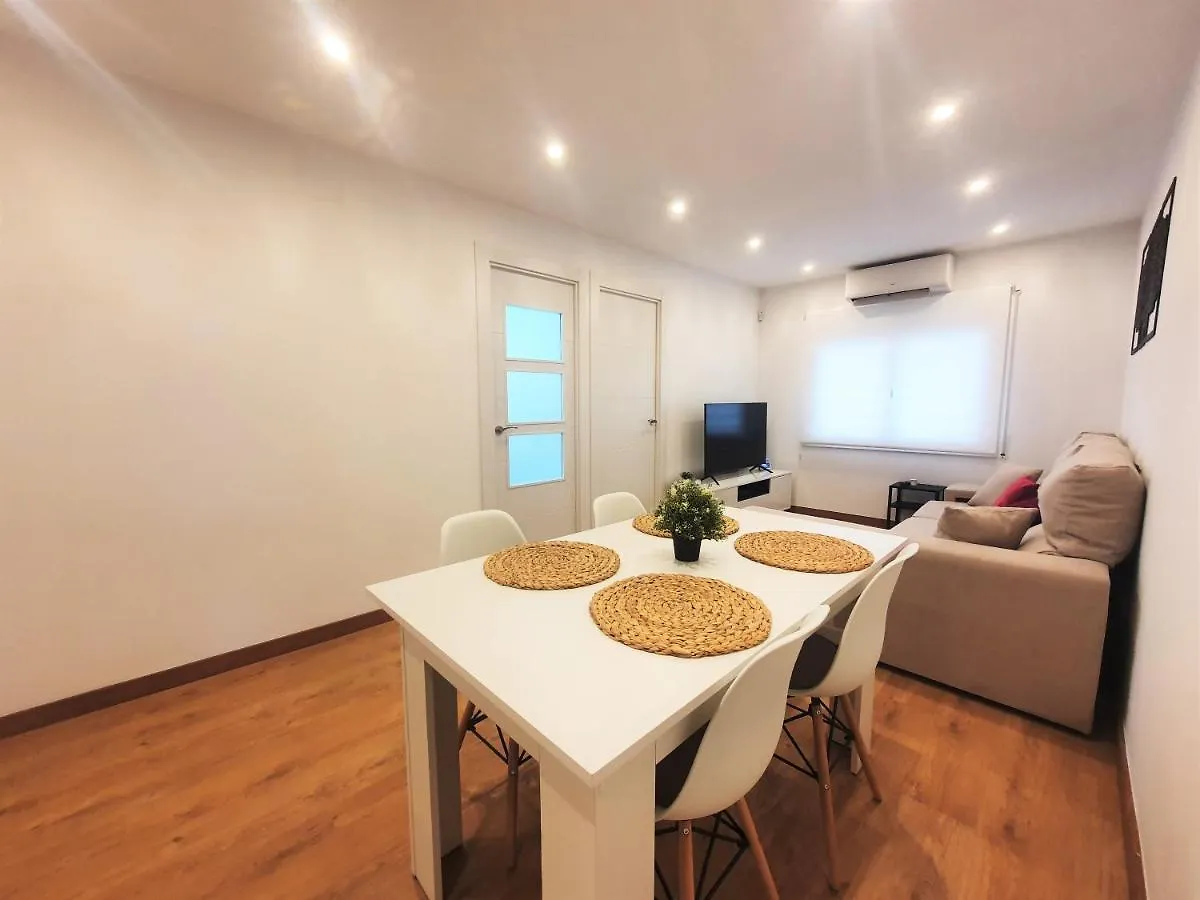 Apartamento Nuevo A 5 Minutos De La Playa Castell-Castell-Platja d'Aro