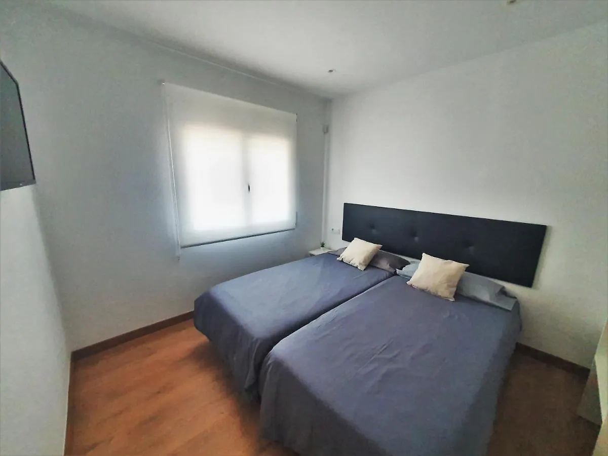Apartamento Nuevo A 5 Minutos De La Playa Castell-Castell-Platja d'Aro Appartement