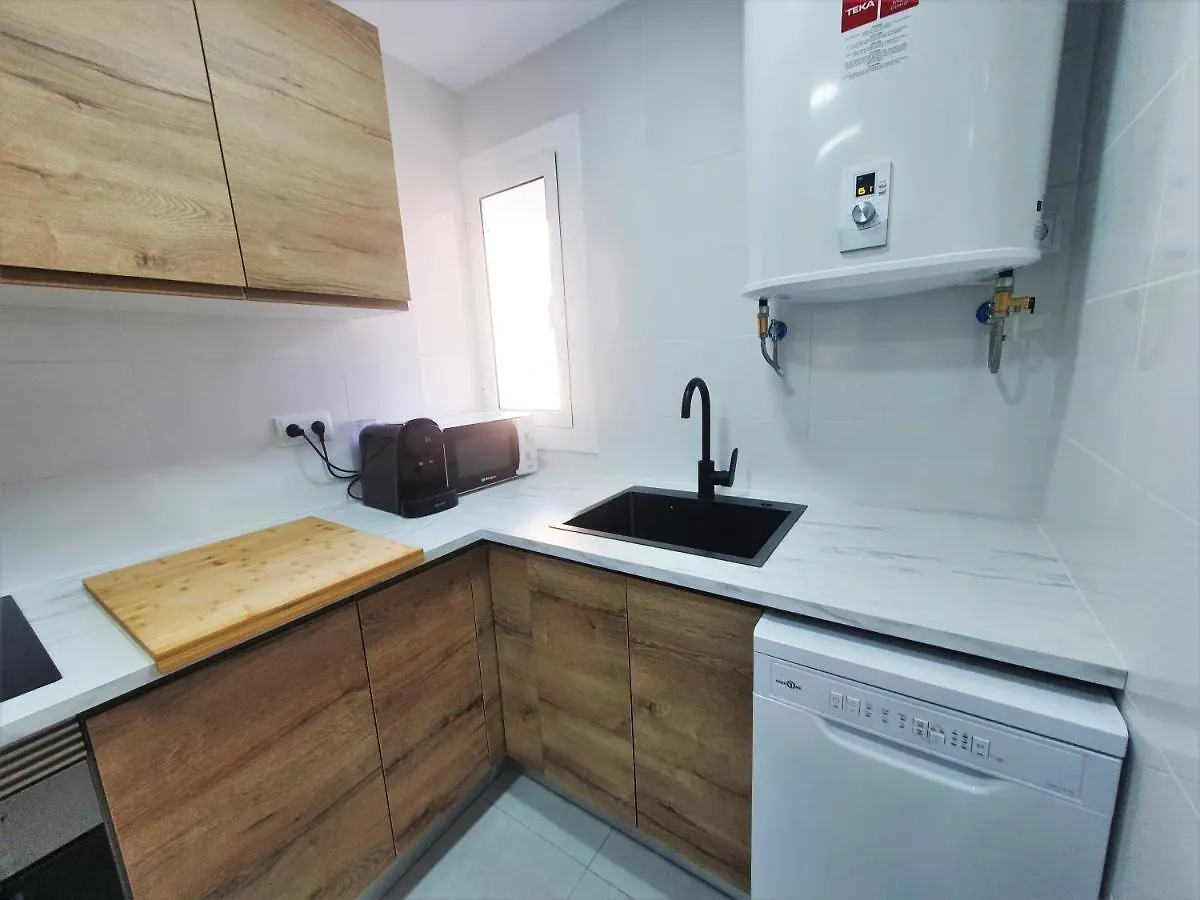 Apartamento Nuevo A 5 Minutos De La Playa Castell-Castell-Platja d'Aro