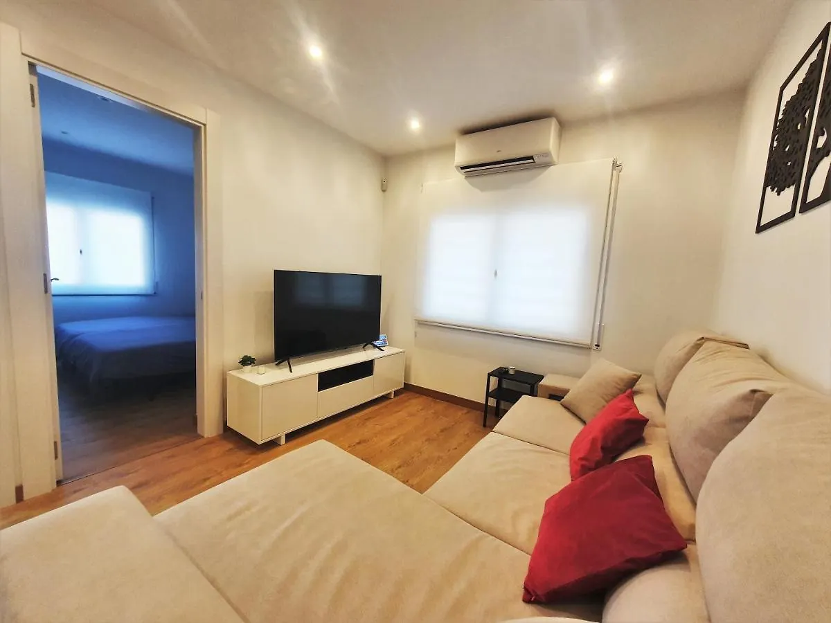 Apartamento Nuevo A 5 Minutos De La Playa Castell-Castell-Platja d'Aro